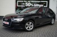 Vorschau: Audi A4 Avant 1.4 TFSI