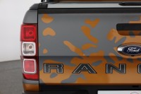 Ford Ranger 2.0 TDCi Wildtrak Doppelkabine 4x4