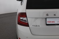 Skoda Fabia Combi 1.0 DSG Clever
