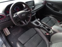 Hyundai i30 Fastback 2.0 T-GDI N Performance