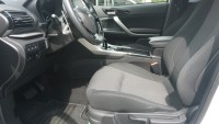 Mitsubishi Eclipse Cross 2.4Hybrid Basis 4WD