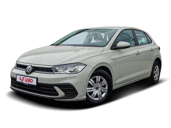 VW Polo 1.0 MPI