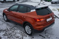 Seat Arona 1.0 TSI Xcellence