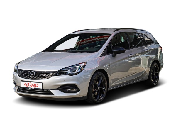 Opel Astra K Sports Tourer 1.2 Ultimate
