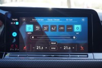 VW Golf VIII Variant Life eTSI