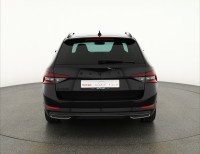 Skoda Superb Combi 1.4 TSI iV DSG Sportline