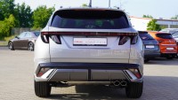 Hyundai Tucson 1.6T-GDI MHEV N-Line Aut.