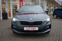 Skoda Scala 1.0 TSI DSG
