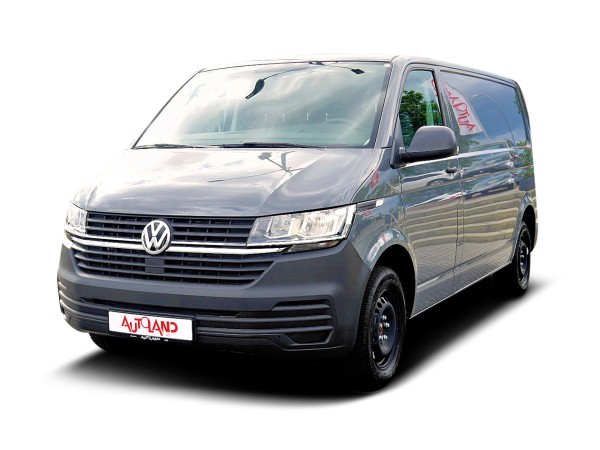 VW T6 Kombi T6.1 2.0 TDI Kasten lang