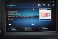 Mercedes-Benz Vito Tourer extralang 8-Sitzer Aut.