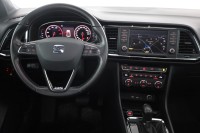 Seat Ateca 2.0 TSI Xcellence 4Drive