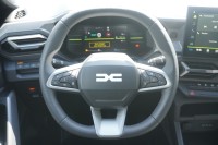 Dacia Duster Journey Hybrid 155 Aut.