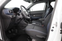 Dacia Duster TCe 100 Eco-G