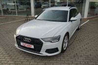 Audi A6 Avant 40 TDI quattro Aut.