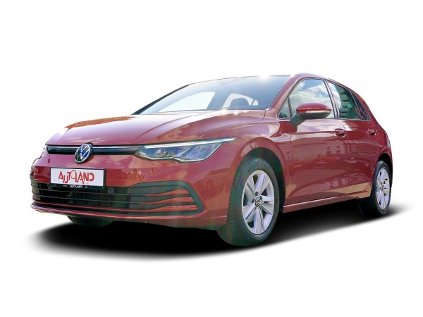VW Golf VIII 1.5 TSI Life