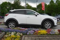 Mazda CX-3 2.0