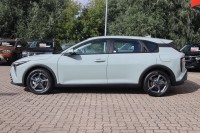 Kia K4 1.6 T-GDI Aut.