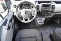 Renault Trafic Combi 8 Sitzer
