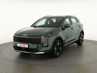 Kia Sportage 1.6 T-GDI Aut. Facelift 2-Zonen-Klima Navi Sitzheizung