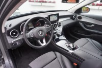 Mercedes-Benz C 160 C200 CGI Avantgarde