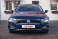 VW Passat Variant 2.0 TDI Business