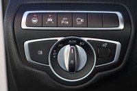 Mercedes-Benz GLC 250 4Matic AMG Line