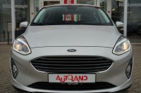 Ford Fiesta 1.0 EcoBoost Titanium
