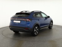 VW Taigo 1.0 TSI DSG