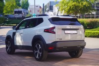 Dacia Duster Journey Hybrid 155 Aut.