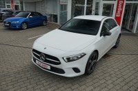 Mercedes-Benz A 160 A160 Progressive