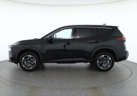 Vorschau: Nissan X-Trail 1.5 VC-T mHev N-Connecta Aut.