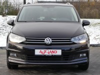 VW Touran 1.6 TDI Join