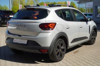 Dacia Sandero Stepway III 1.0 TCE Extreme+