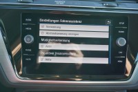 VW Touran 1.0 Comfortline