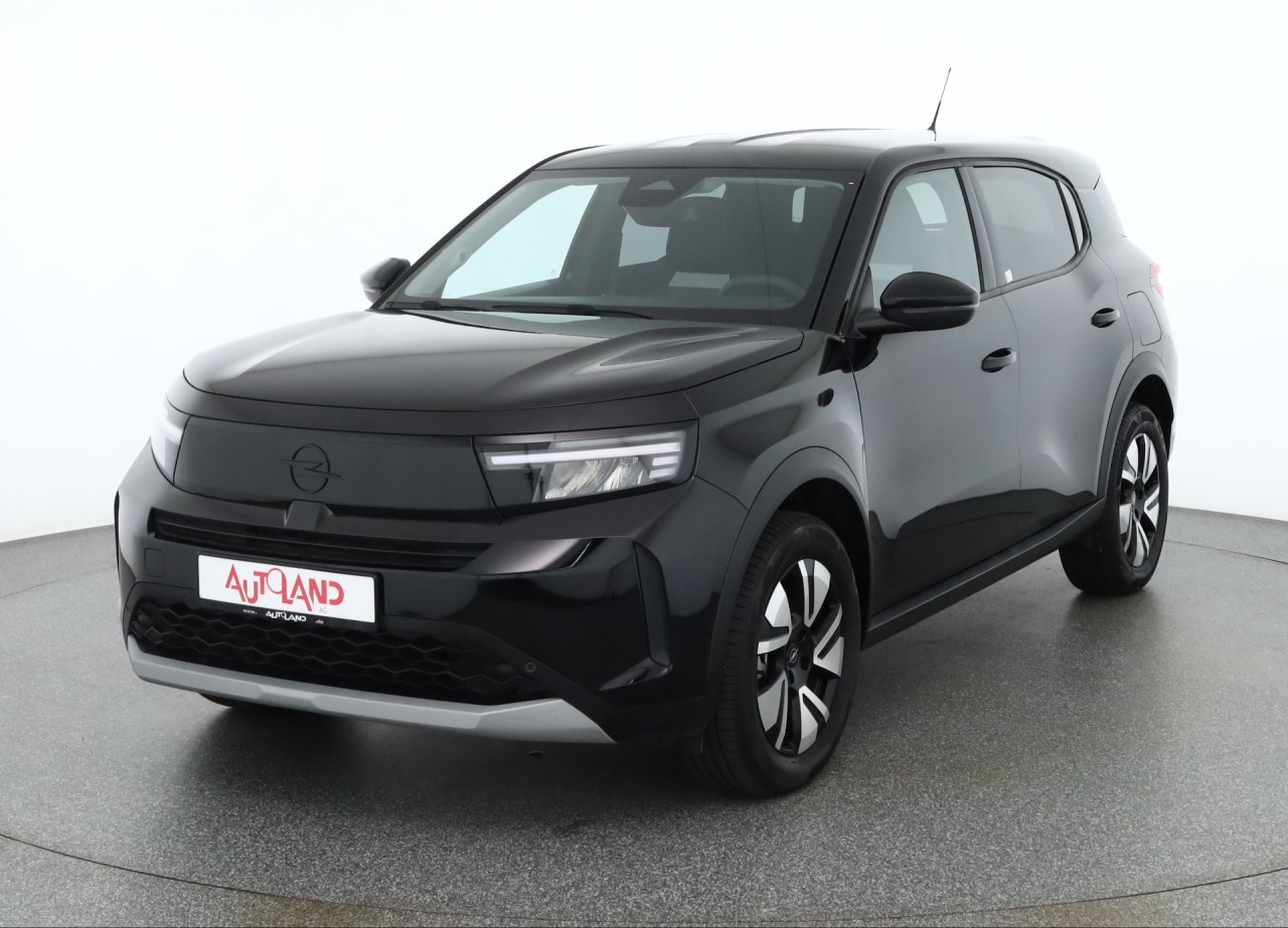 Opel Frontera GS Electric 83kW Aut.