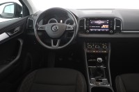 Skoda Karoq 1.0 TSI