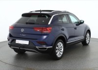 VW T-Roc 1.5 TSI Sport