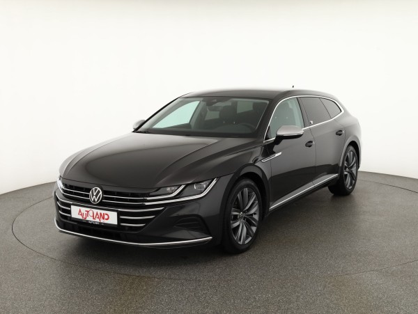 VW Arteon SB 2.0 TDI DSG Elegance