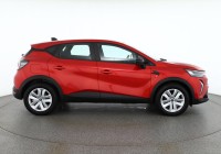 Renault Captur TCe 160 Evolution Aut.