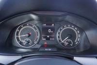 Skoda Kamiq 1.0 TSI Tour