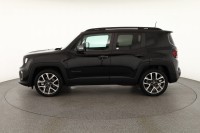 Vorschau: Jeep Renegade 1.3 Hybrid S 4xe