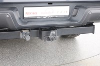 Ford Ranger 2.0 TDCi 4x4 Wildtrak