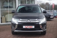 Mitsubishi Outlander 2.0 MIVEC Edition 100 CVT