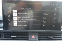 Audi A4 Avant 40 2.0 TDI advanced