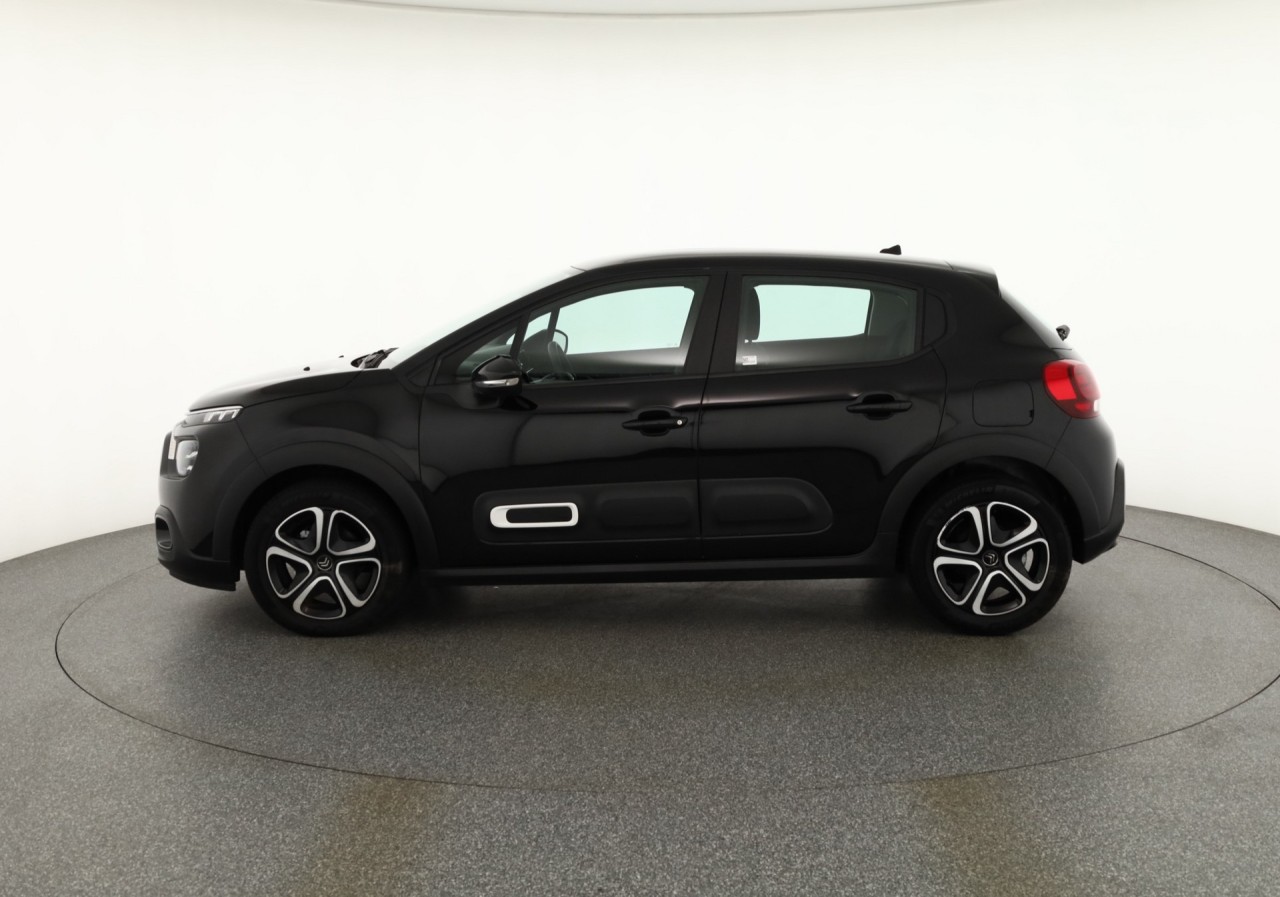 Citroen C3 PureTech 110