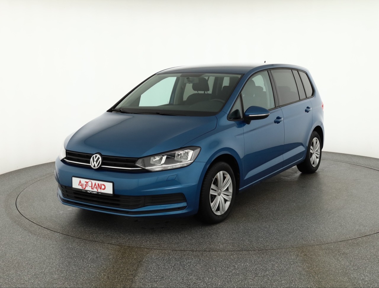 VW Touran 1.2 Trendline BMT