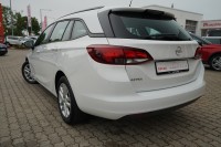 Opel Astra K ST 1.5 CDTI Edition