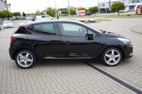 Renault Clio TCe 120