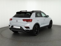 VW T-Roc 1.5 TSI Sport