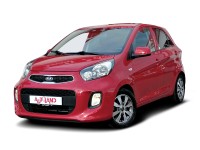 Kia Picanto 1.0 Navi Bluetooth Lichtsensor